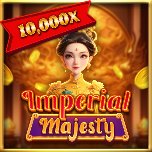 Imperial Majesty
